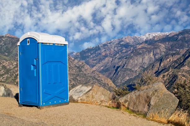 Portable Toilet Rental for Emergency Services in Gardnerville, NV