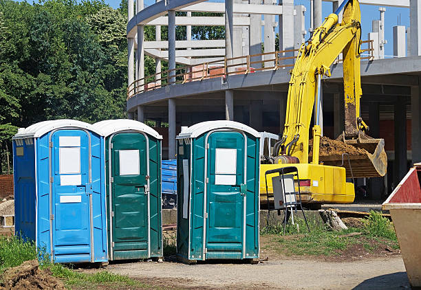 Best Portable Toilets for Disaster Relief Sites  in Gardnerville, NV
